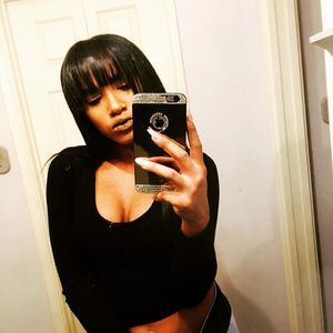 Meet your Posher, Brianna